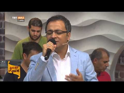 Adem Karabey - Gel Gör Beni Aşk Neyledi - Yeni Gün - TRT Avaz