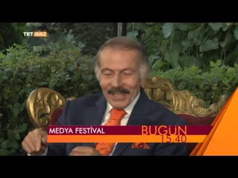 Medya Festival - 1 Temmuz 2015 Tanıtım - TRT Avaz