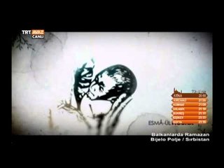 Er-Rezzak - Esma-ül Hüsna - TRT Avaz