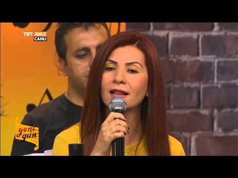 Feryal Başel Tüzün - Sen Sen Dünya - Yeni Gün - TRT Avaz