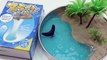 How To Make Clay Slime Kinetic Sand Beach Play Doh Learn Colors Slime Combine