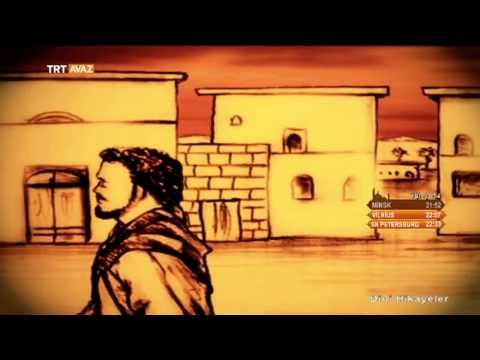 Hz Eyubun Sırrı - Dini Hikayeler - TRT Avaz