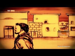 Hz  Eyubun Sırrı - Dini Hikayeler - TRT Avaz