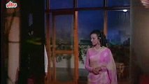 O Mere Dil Ke Chain Rajesh Khanna, Kishore Kumar, Mere Jeevan Saathi, Romantic