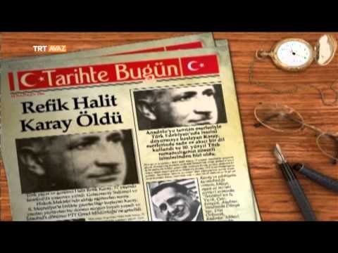 Tarihte Bugün - 18 Haziran - TRT Avaz