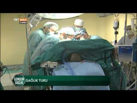 Kızılay'ın Kök Hücre Bağışı Kampanyası ve Sağlık Turu - Gündem Sağlık - TRT Avaz