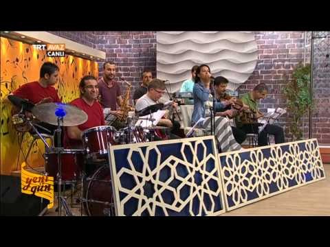 Hale Özbaş - Seninle Başım Dertte - Yeni Gün - TRT Avaz