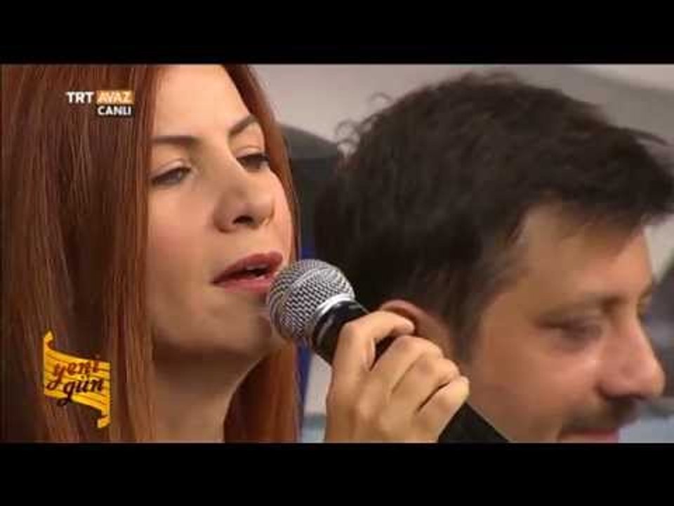 Feryal Başel Tüzün - Şen Olasın Ürgüp - Yeni Gün - TRT Avaz