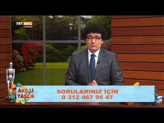 Tercih Psikolojisi - Akıllı Yaşam - 23. Bölüm - TRT Avaz
