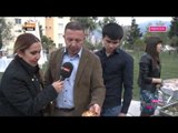 475. Manisa Mesir Macunu Festivali - Medya Festival - TRT Avaz