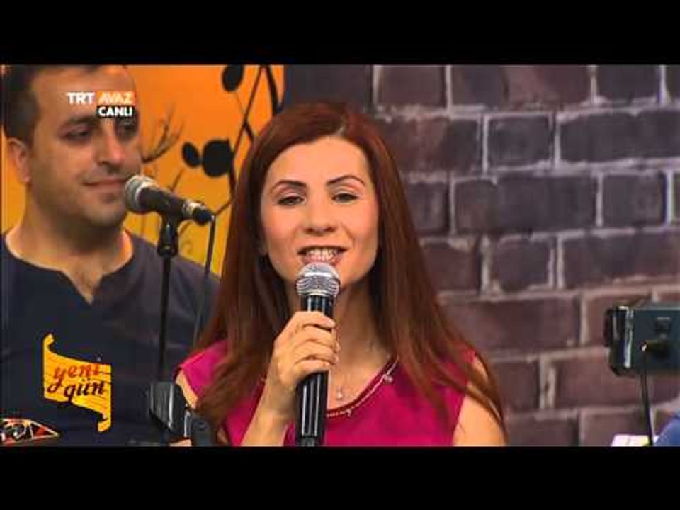 Feryal Başel Tüzün - Dudaklarında Arzu - Yeni Gün - TRT Avaz