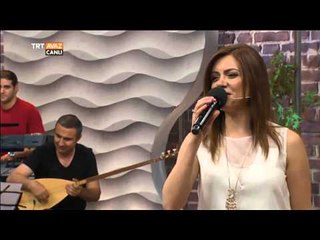 Selda Gündoğan Sülünoğlu - Çorabını Ördügüm Oğlan - Yeni Gün - TRT Avaz
