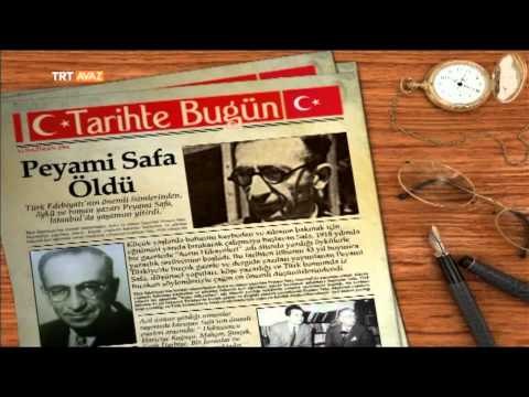 Tarihte Bugün - 15 Haziran - TRT Avaz