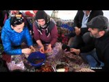 Kırşehir'in Cemele Biberi ile Yapılan Dolması - Karavan - TRT Avaz