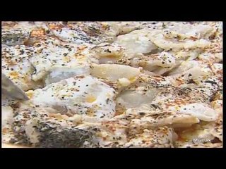 Çiğ Börek / Çibörek ve Tarihçesi - Mutfak - TRT Avaz