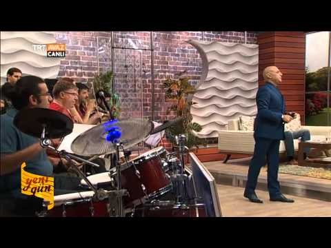 Cengizhan Akar - Eziz Dostum - Yeni Gün - TRT Avaz