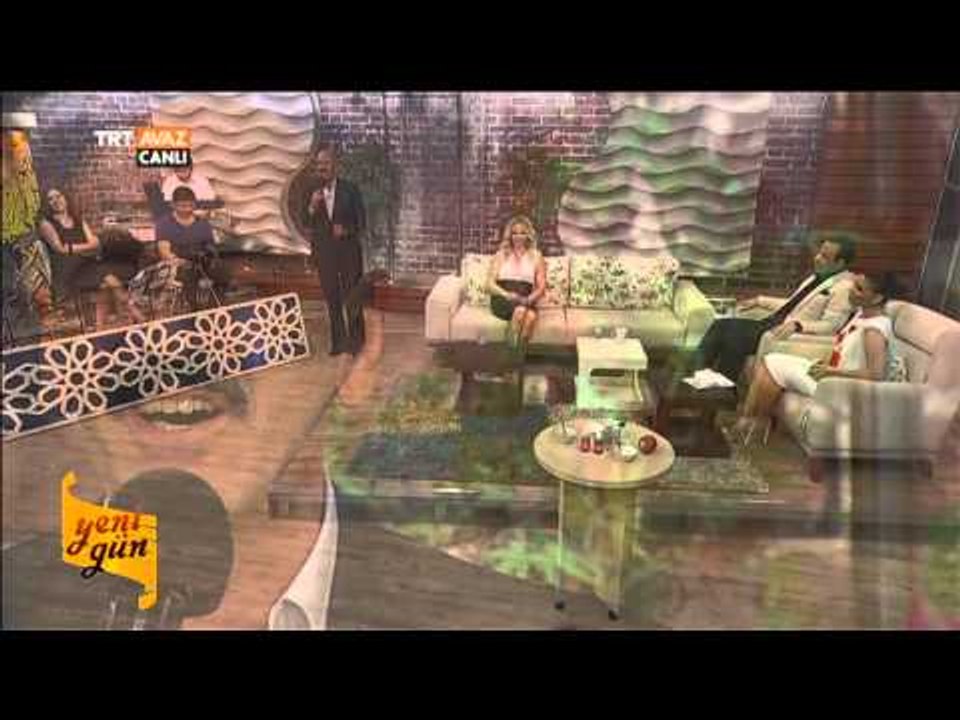 İlgar Muradov - Bu Dünyan Nağıl Bilek - Yeni Gün - TRT Avaz