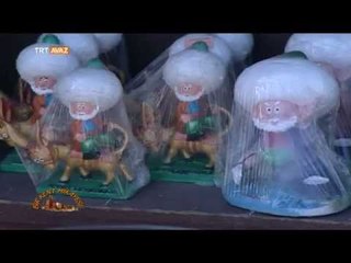 Bir Kent Hikayesi: "Konya / Akşehir" - TRT Avaz