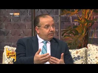 İslam ve Türk Tarihinde "İyilik" Teması - Yeni Gün - TRT Avaz