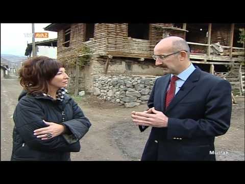 Karaçay Türklerinin Yemekleri İçin Tokat'tayız - Mutfak - TRT Avaz