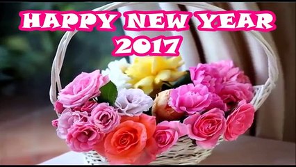 Happy newyear 2017