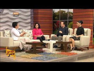 Ninni Dinletme Geleneği - Yeni Gün - TRT Avaz