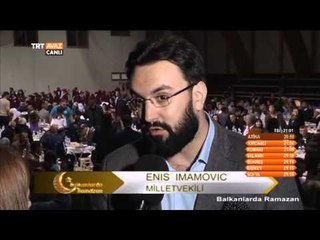 Sjenica - Balkanlar'da Ramazan - TRT Avaz