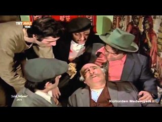 Kayseri - Kültürden Medeniyete - TRT Avaz