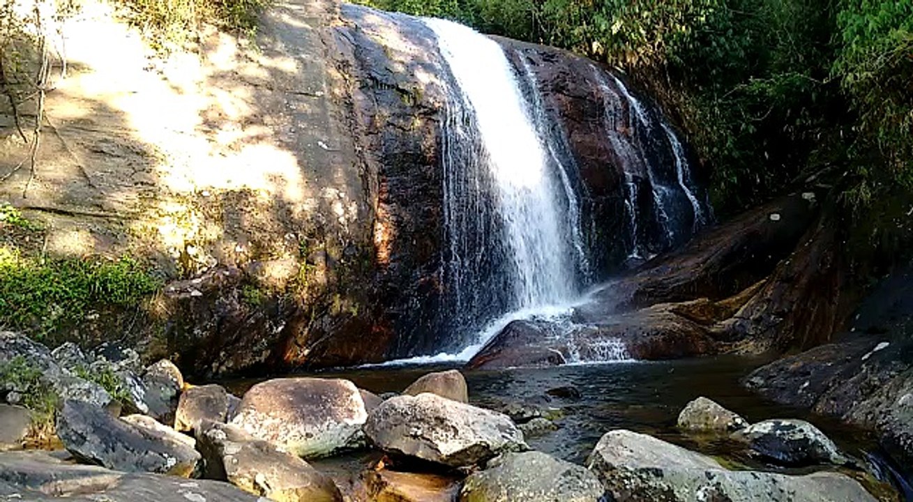 Cachoeira da Vó Tuti