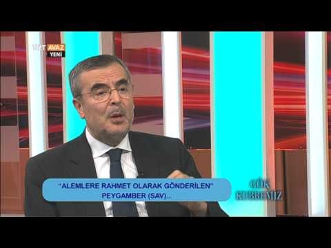 Hz. Muhammed'e Dair - Gök Kubbemiz - TRT Avaz