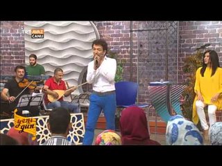 Oğuz Aksaç - Halimem - Yeni Gün - TRT Avaz