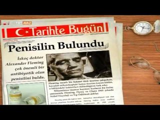 Tarihte Bugün - 15 Temmuz - TRT Avaz