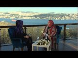 Kadın Olmak - 19 Temmuz 2015 Tanıtım - TRT Avaz