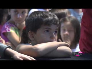 Medya Festival - 15 Temmuz 2015 Tanıtım - TRT Avaz