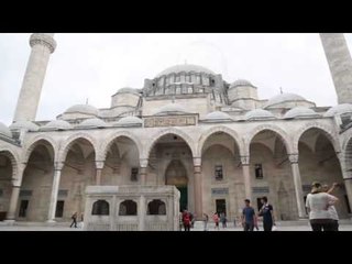 Gönül Dilinden  - 17 Temmuz 2015 Tanıtım -  TRT Avaz