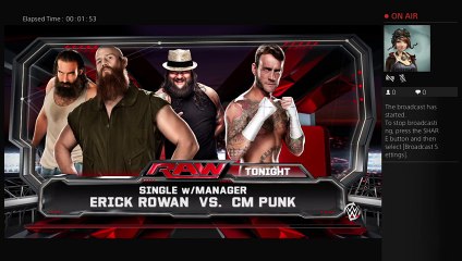 Killzone shadow fall Live PS4 Broadcast (5)