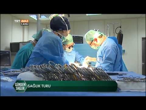 Kuduz Vakaları, Sıcak Havalar ve Sağlık Turu - Gündem Sağlık - TRT Avaz