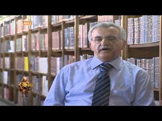 Sultanların İzinde - XIII. Yüzyılda Anadolu - TRT Avaz