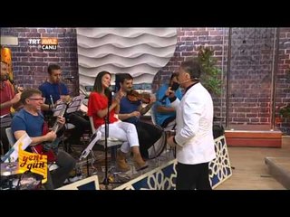 Ümit Coşkun - Ağlama Değmez Hayat - Yeni Gün TRT Avaz