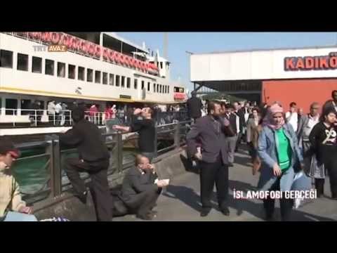 İslam Dünyasında İslamofobi - İslamofobi Gerçeği - 8. Bölüm - TRT Avaz