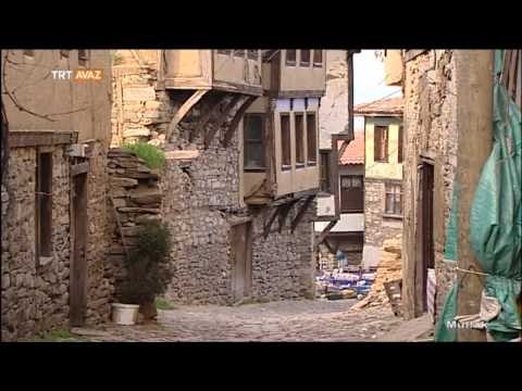 Cumalıkızık Mutfağı - Mutfak - TRT Avaz