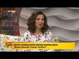 Ekmek İsrafını Önlemek İçin Ne Yapmalı? - Yeni Gün - TRT Avaz