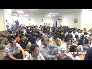 11 Eylül Olayları ve İslamofobi - İslamofobi Gerçeği - 6.  Bölüm - TRT Avaz