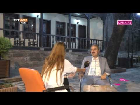 Mudurnu, Çankırı ve Çorum - Medya Festival Ramazan Özel - TRT Avaz