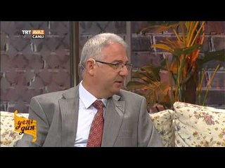 Astımın Belirtileri Nelerdir? - Yeni Gün - TRT Avaz