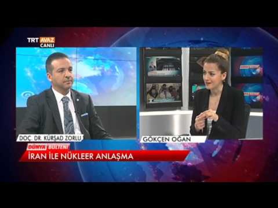 Doğu Türkistan ve Türkmenlerin Son Durumu - Dün...