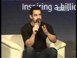 Aamir Khan: 'I'm Very CONFUSED As To How Best To DESCRIBE my OWN TV DEBUT SHOW!'