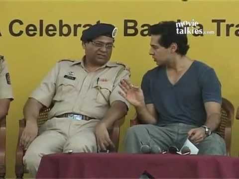 Dino Morea Launches 'You-Turn - A Call To Action'