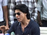 Shah Rukh Khan talks about 'RA.One' being a different film