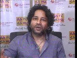 Kailash Kher: 'In my eight-year old career, have performed 150 concerts in America.